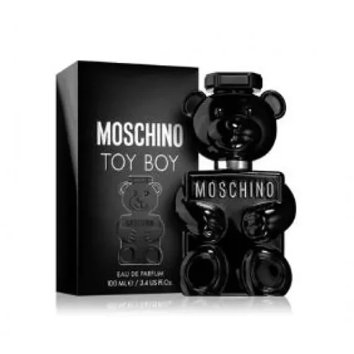 Moschino Toy Boy Eau De Parfum Black 100ML