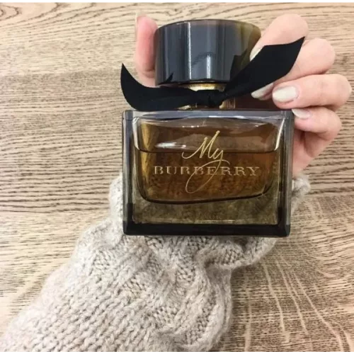 My Burberry Black Parfum 90ml