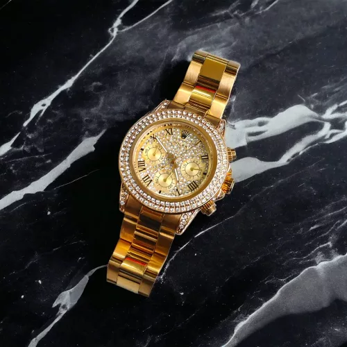 Rolex diamond watch 1999 2