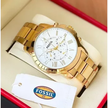 Fossil Watch 2250