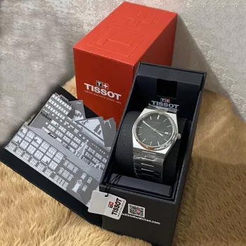 Tissot Watch (LB1749)
