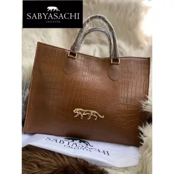 Sabyasachi Handbag