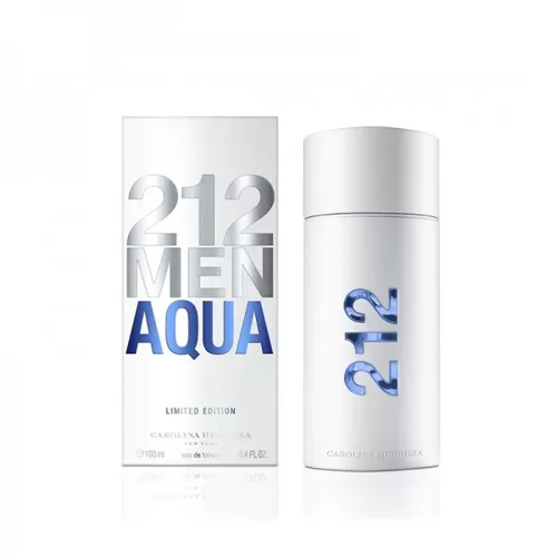 212 Men Aqua Perfume