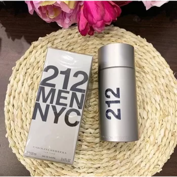 212 Men NYC Perfume