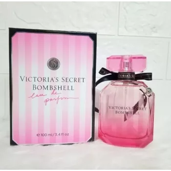 Victoria Perfume