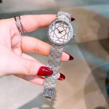 Women's Dior Watch