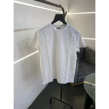 Christian Dior Imported Round Neck T-shirt