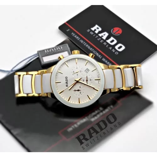 Women's Rado Watch