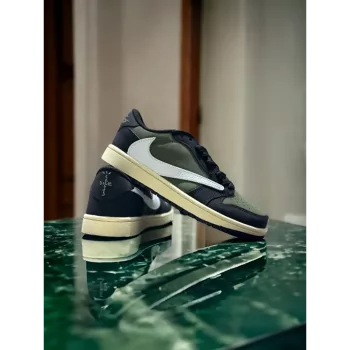 Air Jordan 1 Low Shoes (LW219)