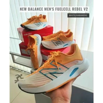 New Balance Fuelcell Shoes