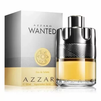 Azzaro Perfume (CSP02)