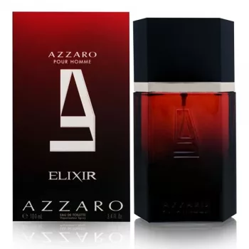 Azzaro Perfume (CSP01)