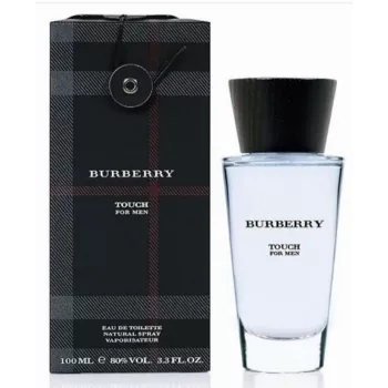 Burberry Perfumes For Men's