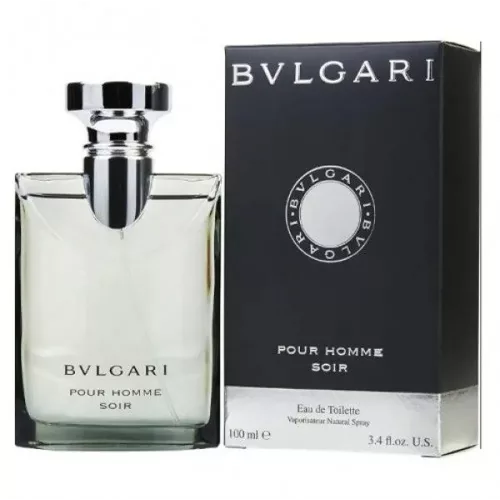 Bvlgari Perfume