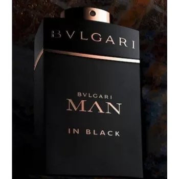 Bvlgari Man in Black 100ML