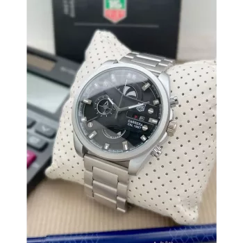 Carrera Watch
