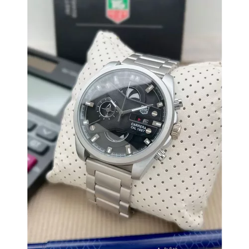 Carrera Watch