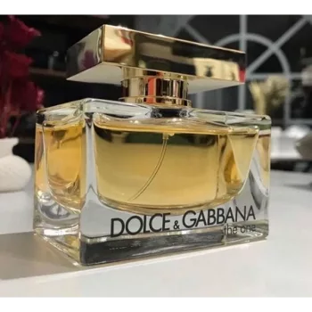 Dolce Gabbana Perfumes