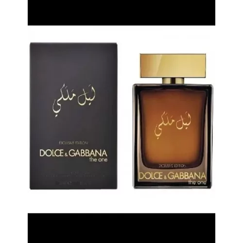 Dolce Gabbana Perfume