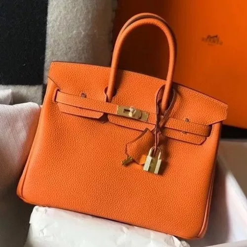 Hermes Handbag