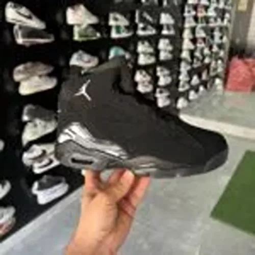 Air Jordan 6 Retro Shoes