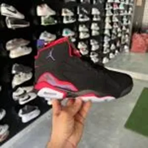 Air Jordan 6 Retro Shoes