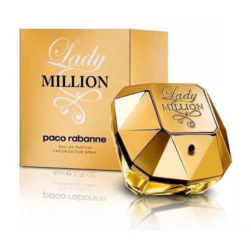 Lady Million Perfume