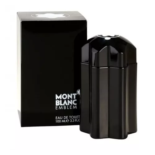 Mont Blanc Perfume