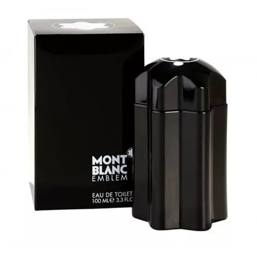 Mont Blance Perfume