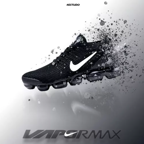 Nike Air Vapor Max Shoes