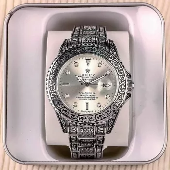 Rolex Rajwadi Watch