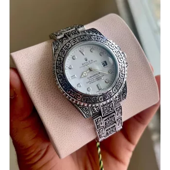 Rolex Rajwadi Watch