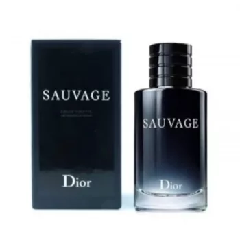 Sauvage Dior Perfume