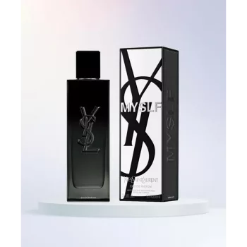 YSL Perfume