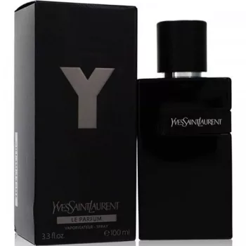 Yves Saint Laurent Parfum Black 100ML