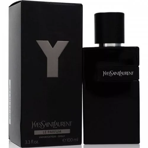 Yves Saint Laurent Parfum Black 100ML