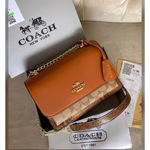 Coach Handbag