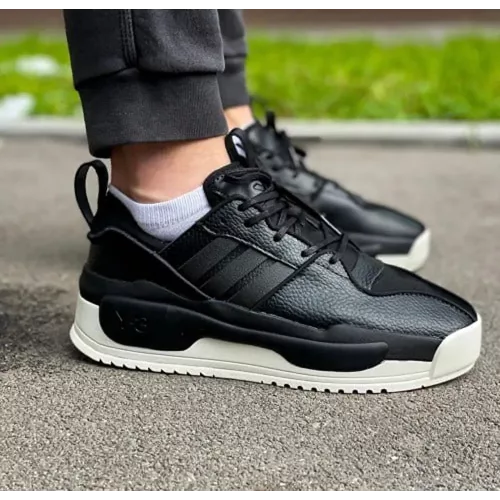 Adidas Y3 Shoe