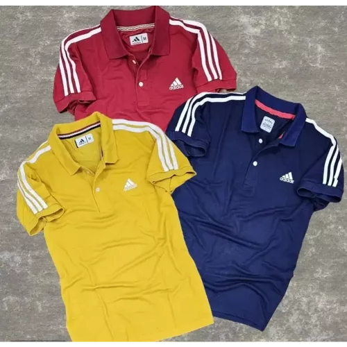 Adidas Polo T-shirts
