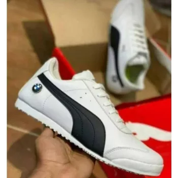 Puma BMW Sneakers Shoes