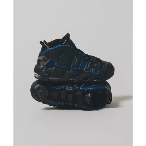 Air More Uptempo Shoes