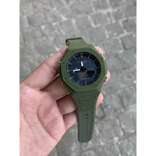 G-Shock Watch