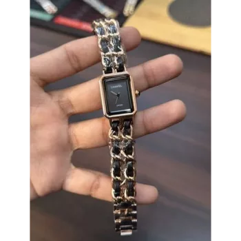 Chanel Watch
