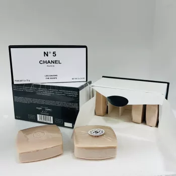 Chanel Perfume (Pack Of 5)