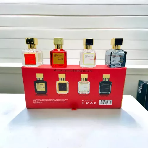 Maison Francis Kurkdjian Perfume (Pack Of 3)