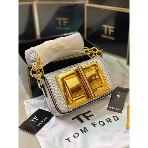 Tomford Handbag for Women (BJ055)