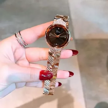 Dior Satine Watch