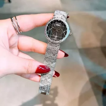 Dior Galaxy Watch