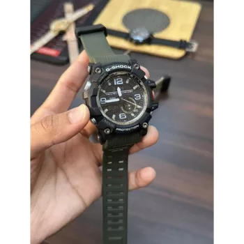 G-Shock Watch For Men
