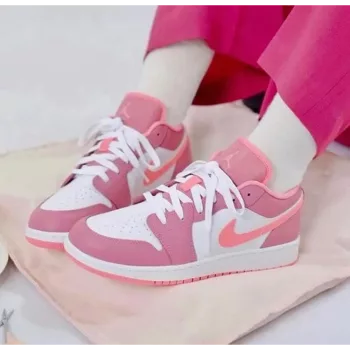 Air Jordan Sneakers For Girls Shoes